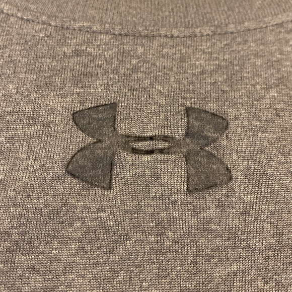 Under Armour Montana State Bobcats Long Sleeve Tee Men’s Medium NCAA T-Shirt - Picture 6 of 15